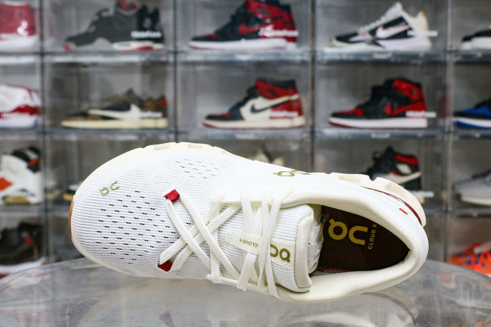 On Running Cloud X 4 Year of the Snake