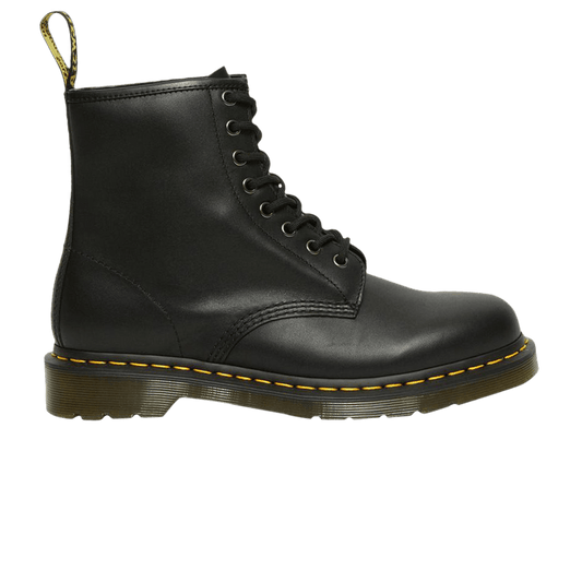 Dr. Martens 1460 Nappa Leather Lace Up Boot Black