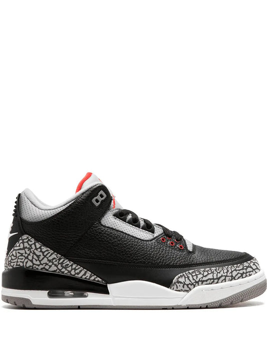 Jordan Air Jordan 3 Retro OG "Black/Cement" sneakers