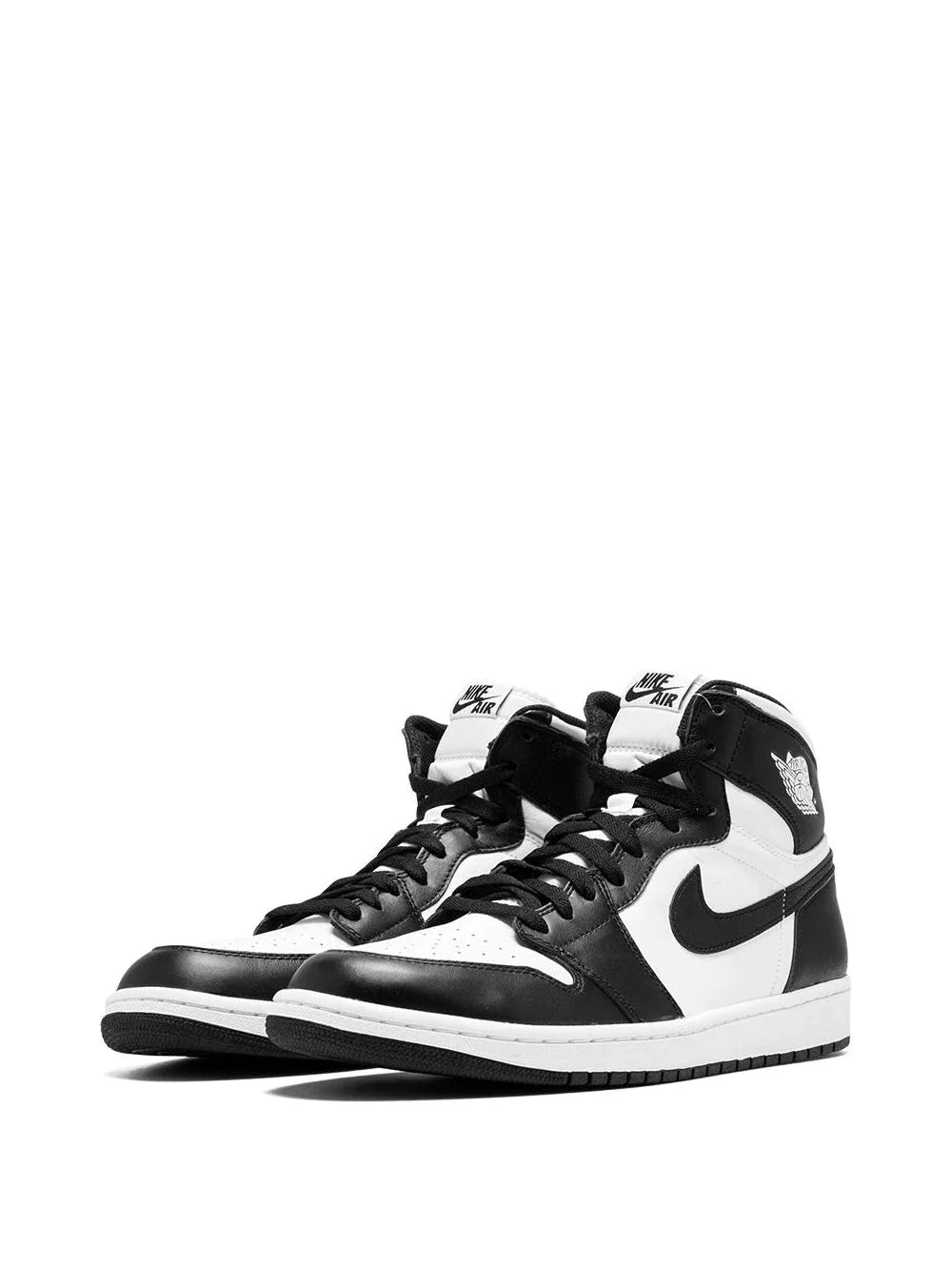 Air Jordan 1 Retro High OG “Black/White”