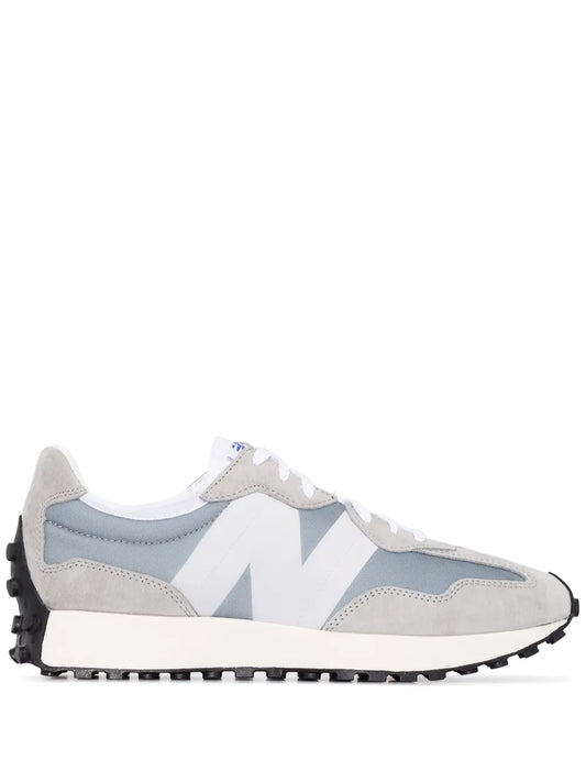 New Balance 327 lace-up sneakers