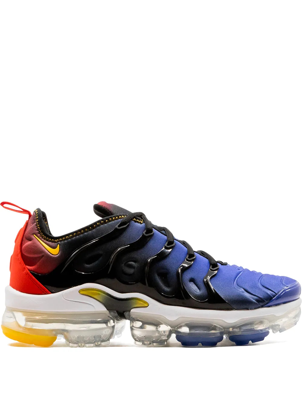 Nike Air Vapormax Plus "Captain Marvel" sneakers