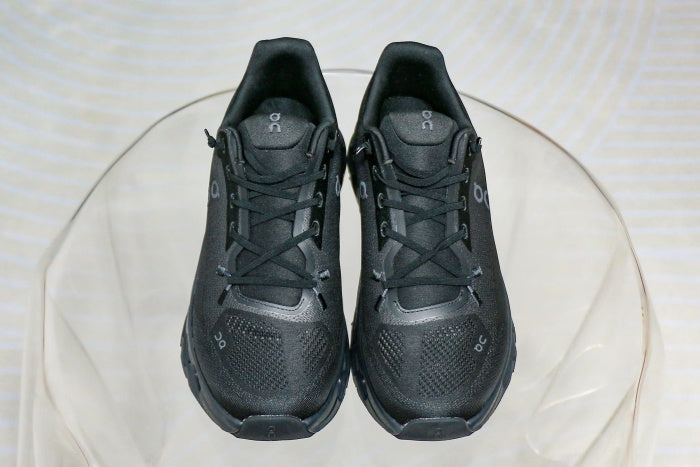 On Cloudtilt Black Eclipse