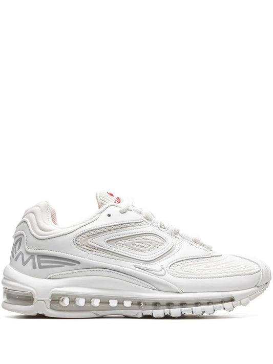 Nike x Supreme Air Max 98 Tl "White" sneakers