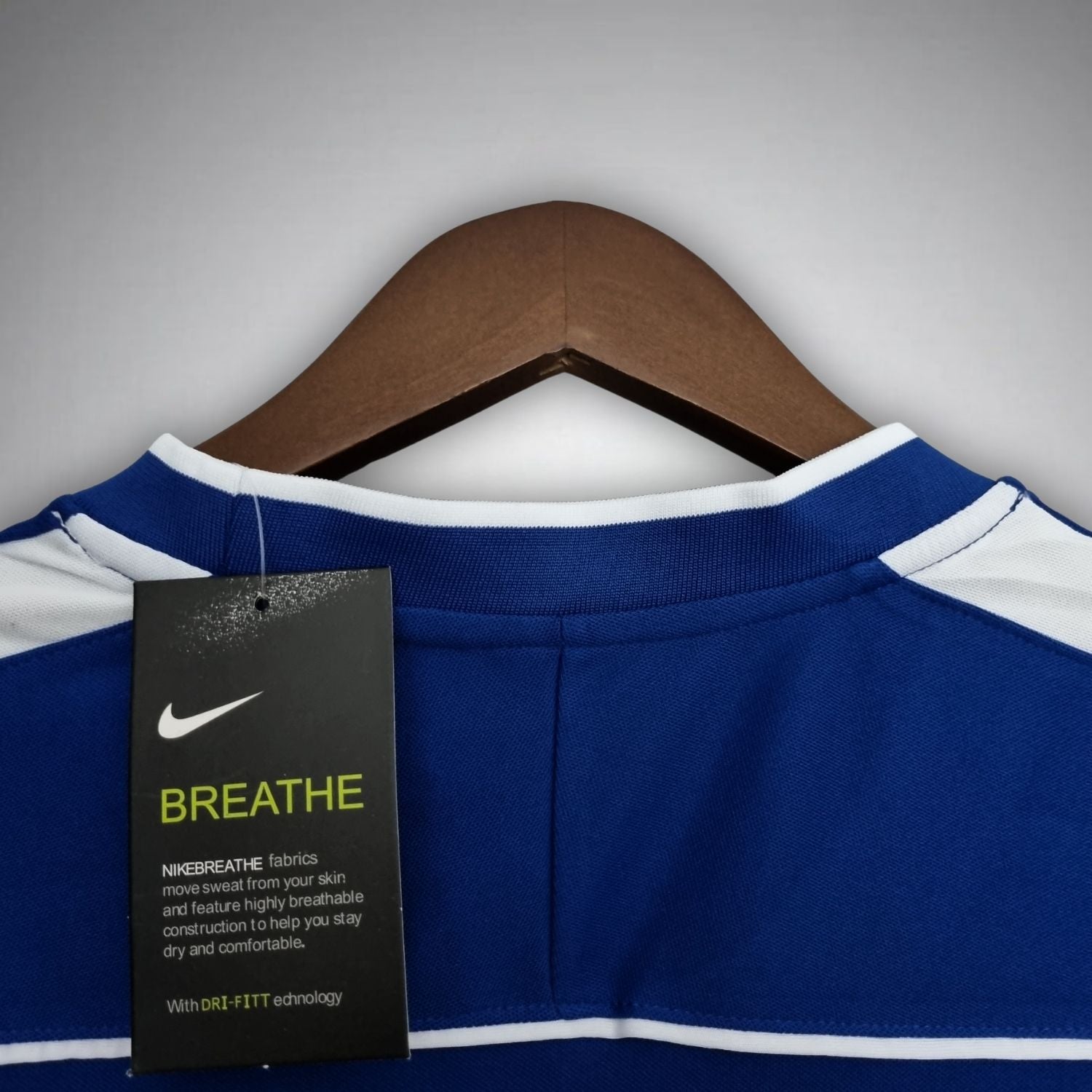 1998 Brazil Away Kit