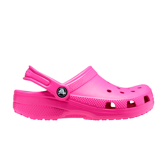 Crocs Classic Clog Juice (Kids)
