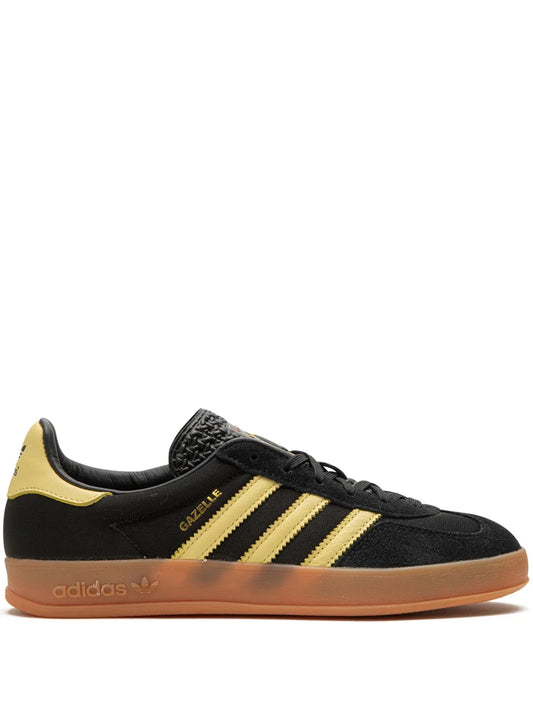 adidas Gazelle Indoor "Black" sneakers