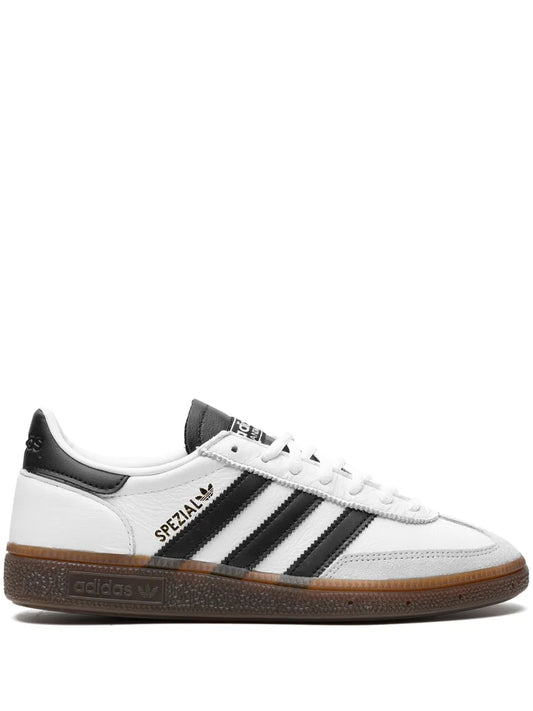 adidas Handball Spezial "White/Black/Gum" sneakers