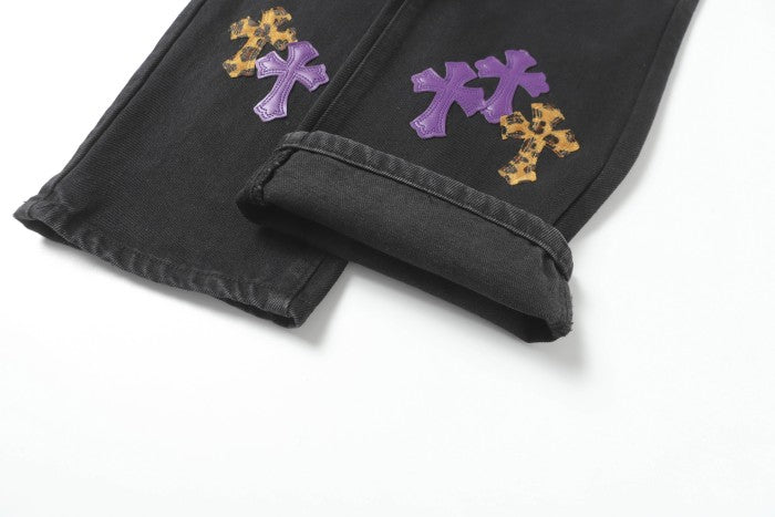 Chrome Hearts 9981 Pants