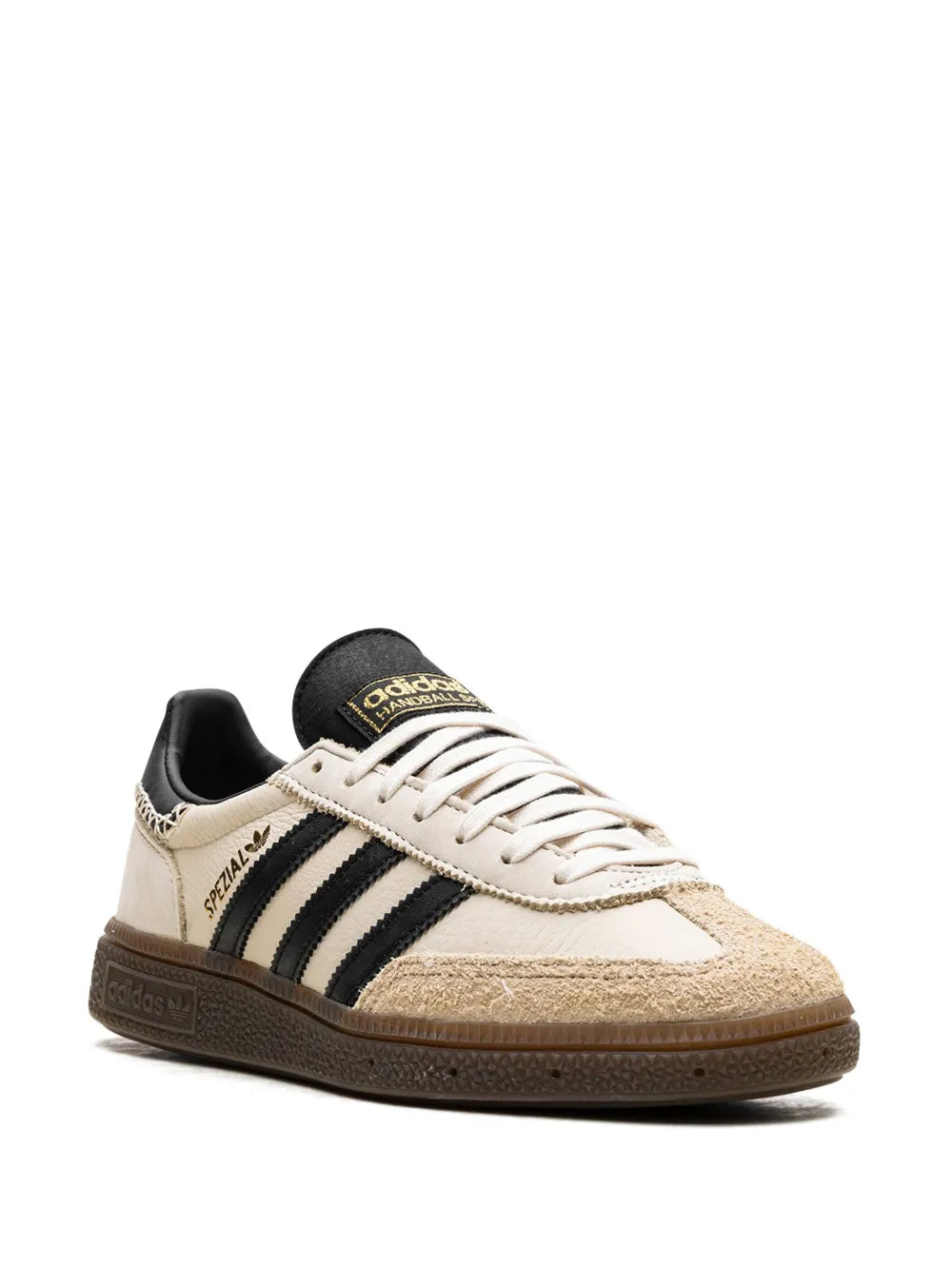adidas Handball Spezial "Wonder White Black" sneakers