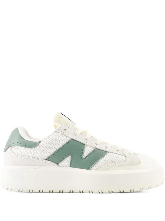 New Balance CT302 "Light Green" sneakers