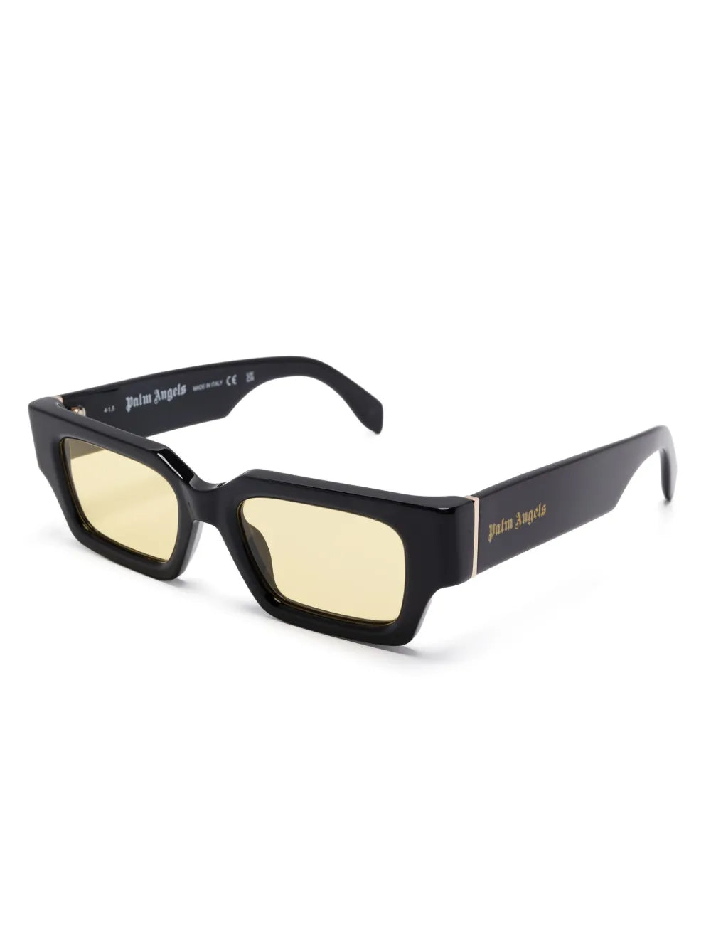 Palm Angels Eyewear Hyde sunglasses