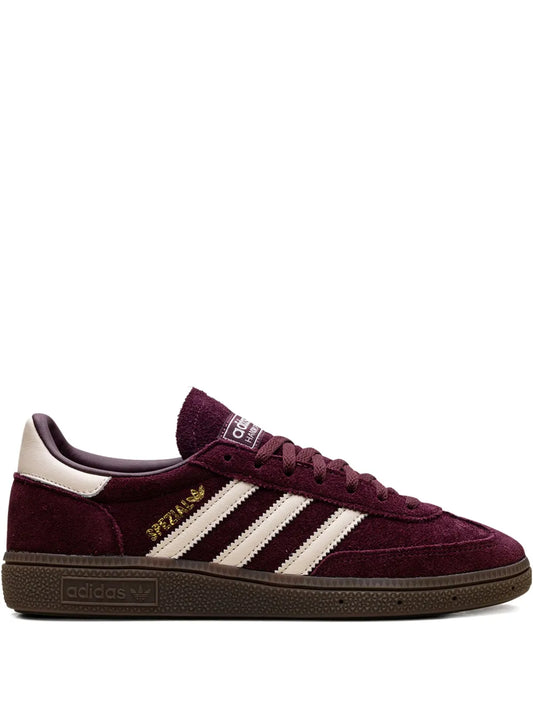 adidas Handball Spezial "Maroon/Wonder White" sneakers