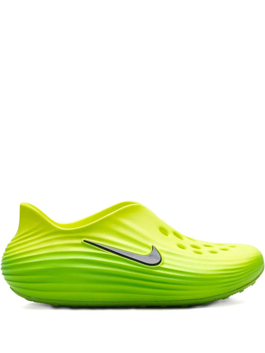 Nike ReactX Rejuven8 "Green Strike" sneakers