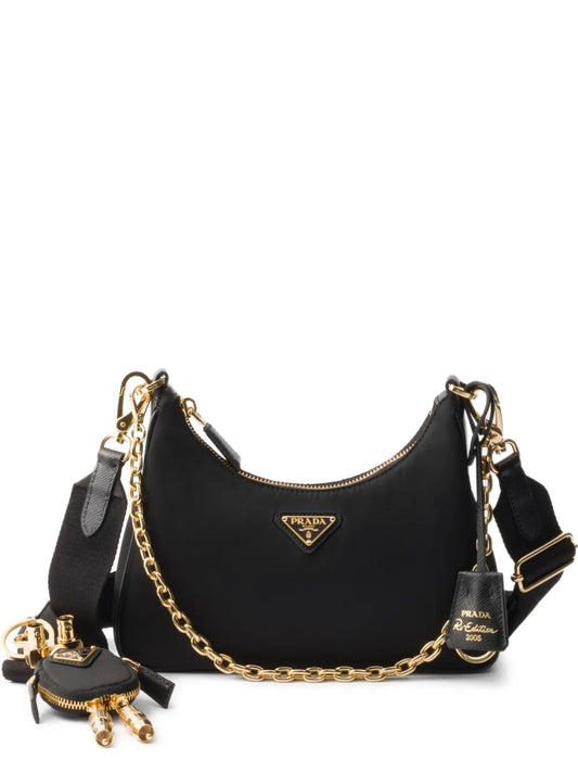 Prada Re-Edition shoulder bag