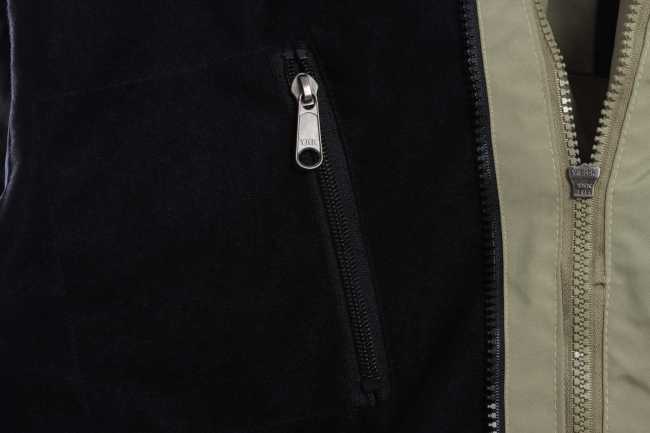 TNF North 1990 Basic Jacket