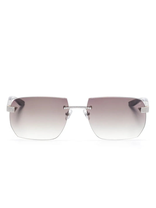 Maybach eyewear Artist sunglasses
