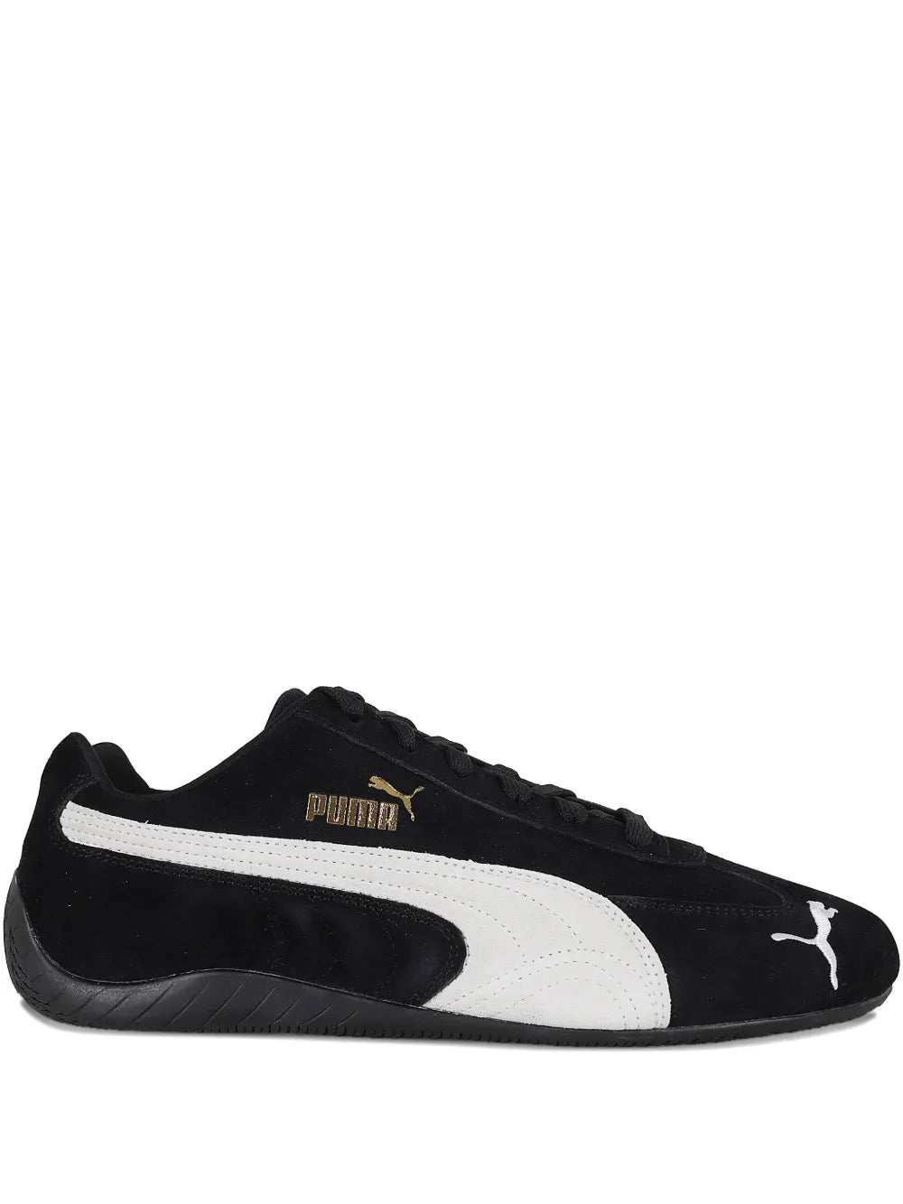 PUMA Speedcat OG suede sneakers