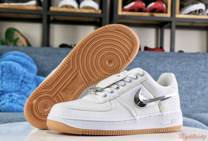 Air Force 1 Low Travis Scott Travis Scott (AF100)