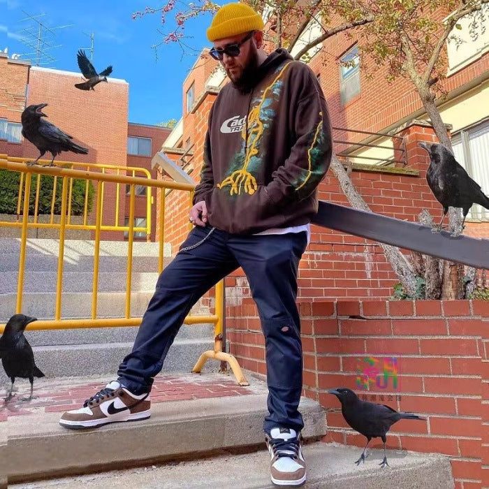 Travis Scott Cactus Jack Trails Hoodie