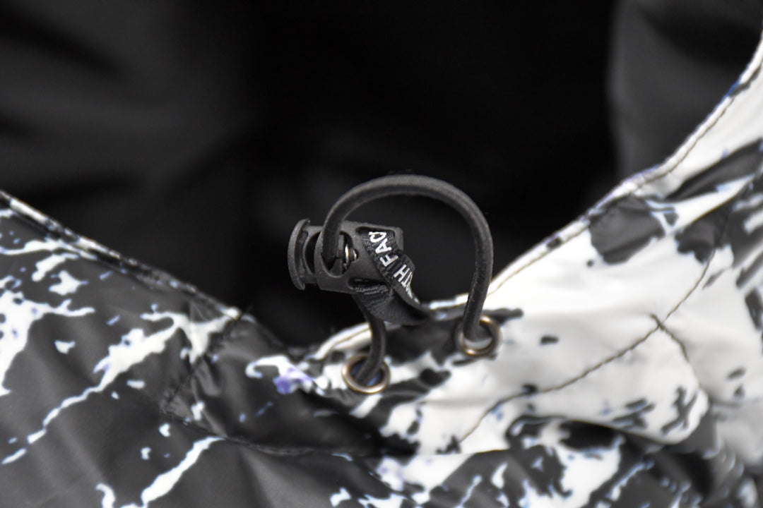 Suprem3 x THE NORTH FACE TNF Down Jacket