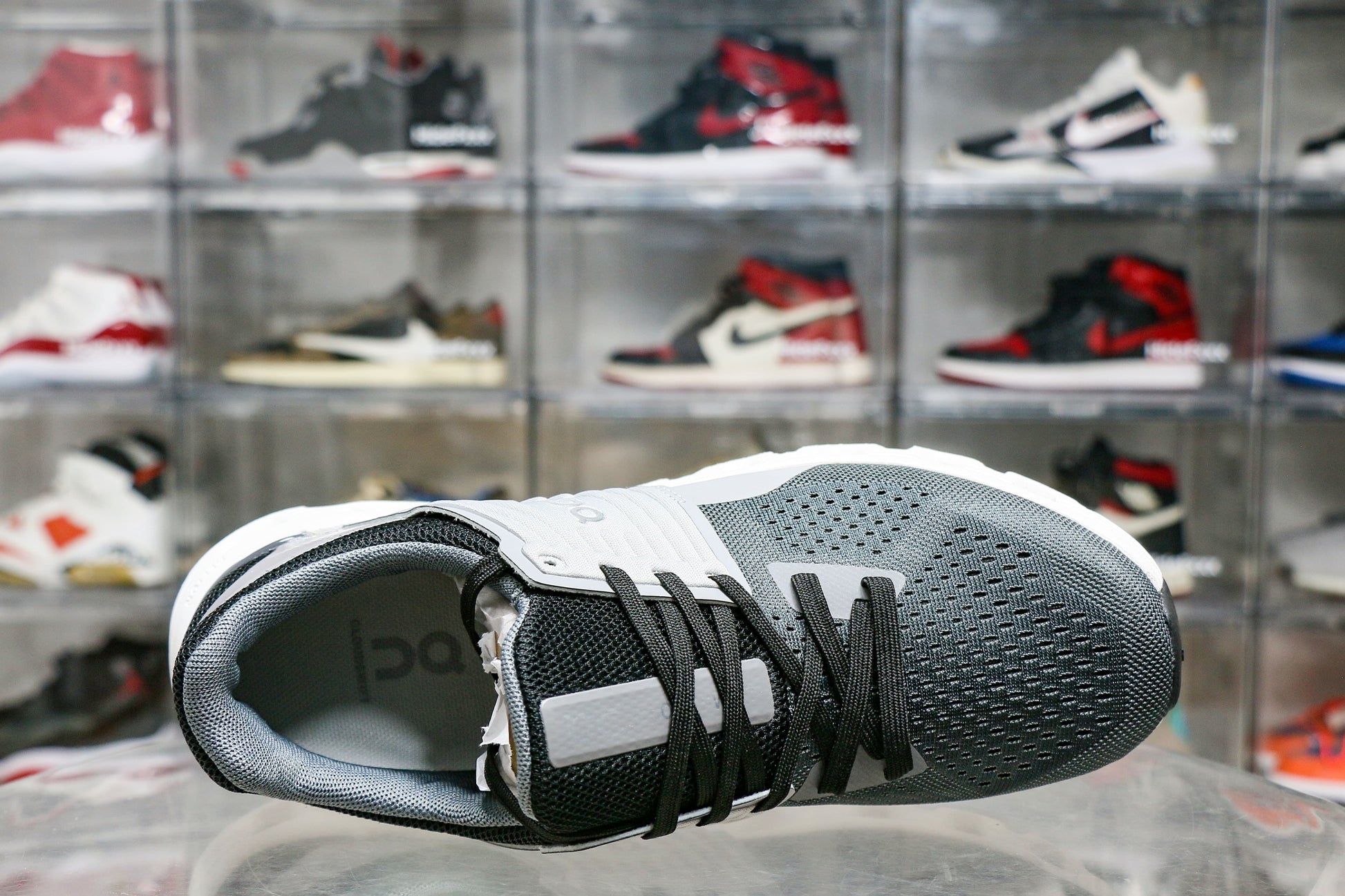 On Running Cloud Swift Para