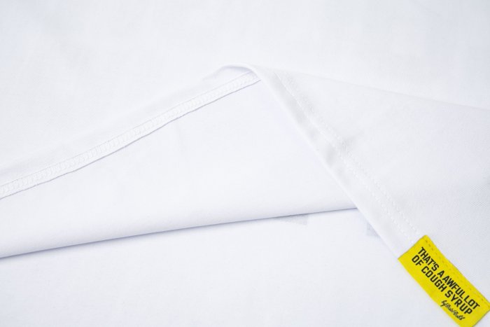 THAT'S A AWFUL LOT OF COUGH SYRUP Tee