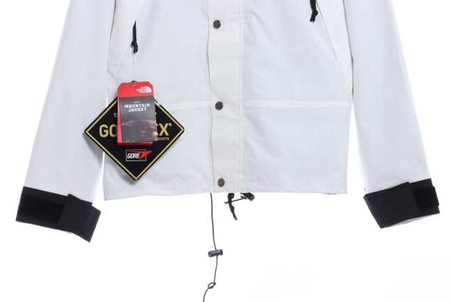 TNF North 1990 Basic Jacket