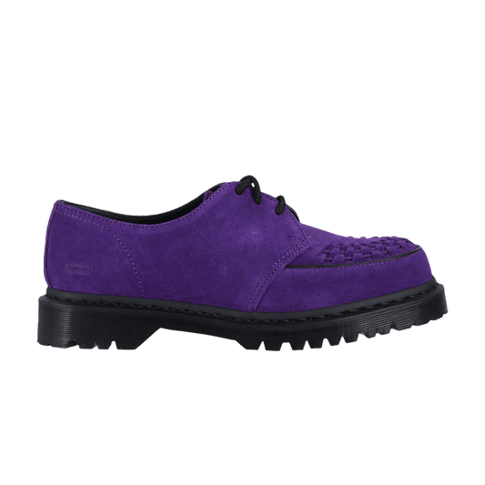 Dr. Martens Ramsey Creeper Supreme Purple