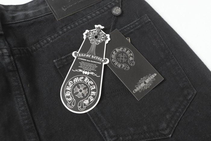 Chrome Hearts 9981 Pants