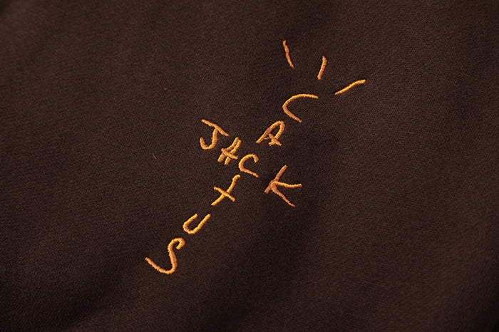 Travis Scott Cactus Jack Trails Hoodie