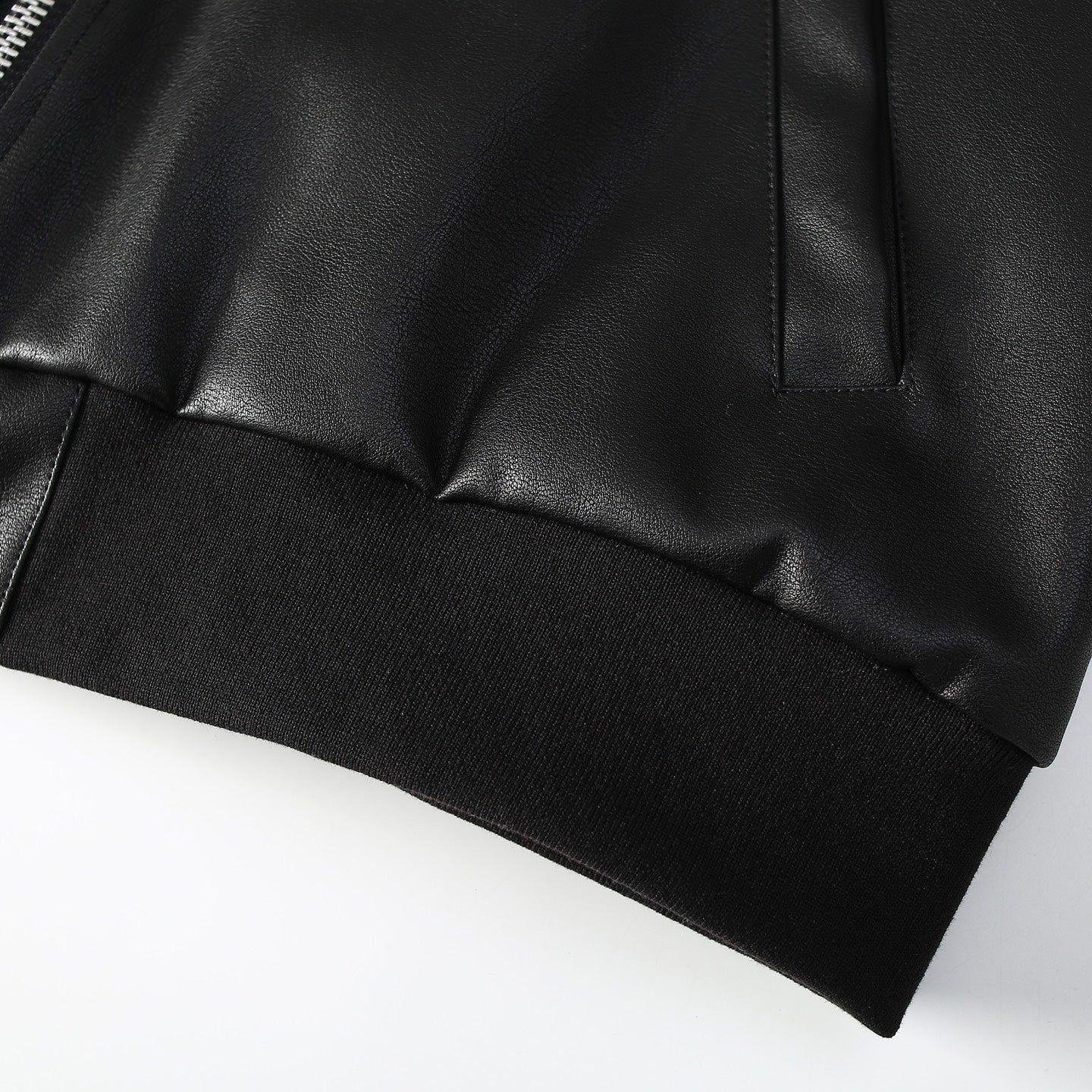 Supreme x Vans0n Leathers FW24 Jacket