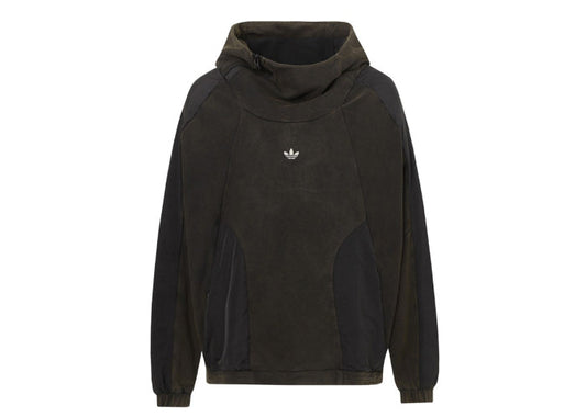 Hamcu$ X Adidas Originals Hoodie