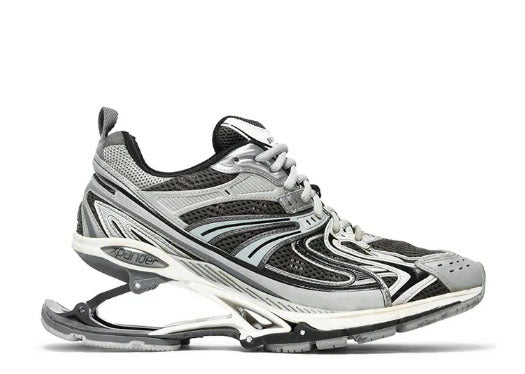 Balenciag* X-Pander 'Grey'