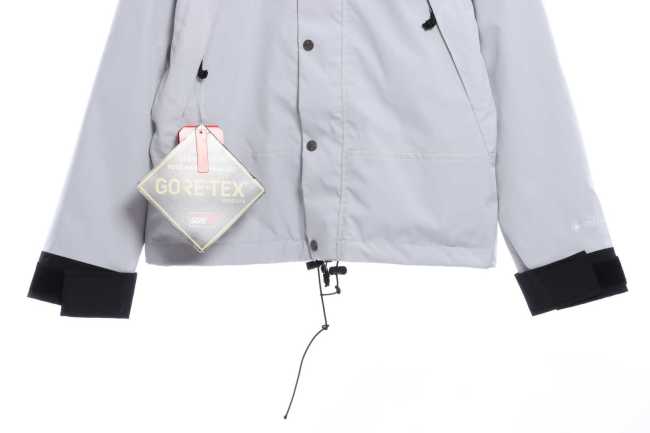 TNF North 1990 Basic Jacket