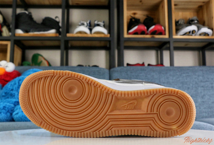 Air Force 1 Low Travis Scott Travis Scott (AF100)