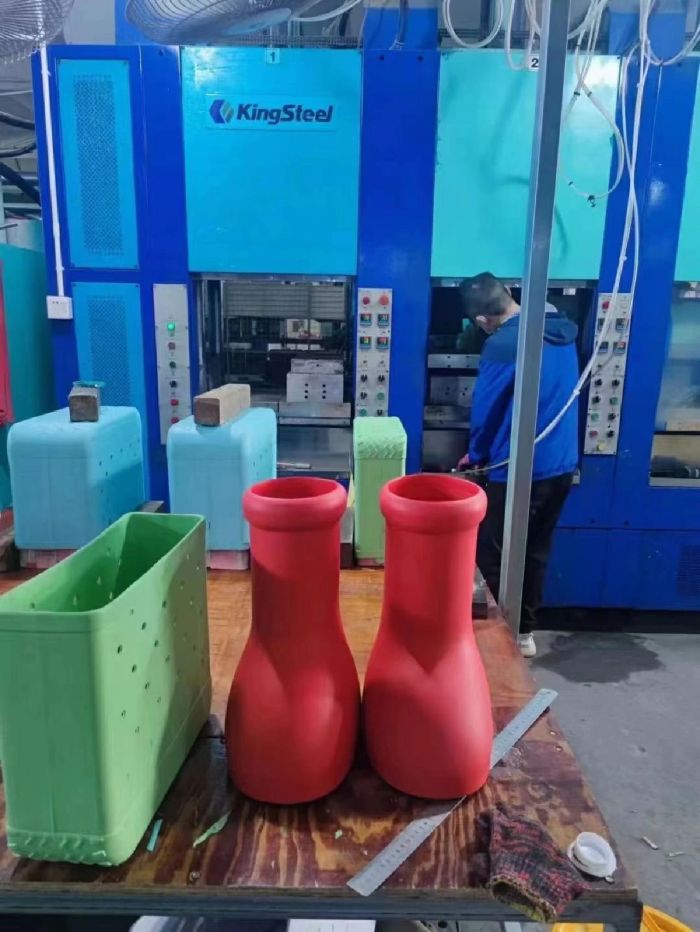 MSCHF Big Red Boot 2023