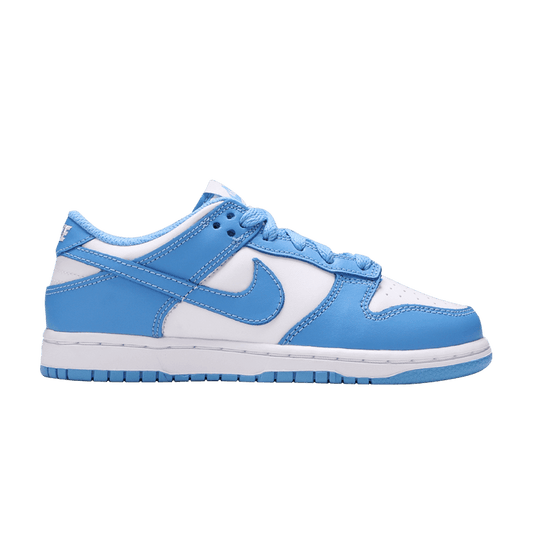 Nike Dunk Low UNC (2021/2024) (PS)