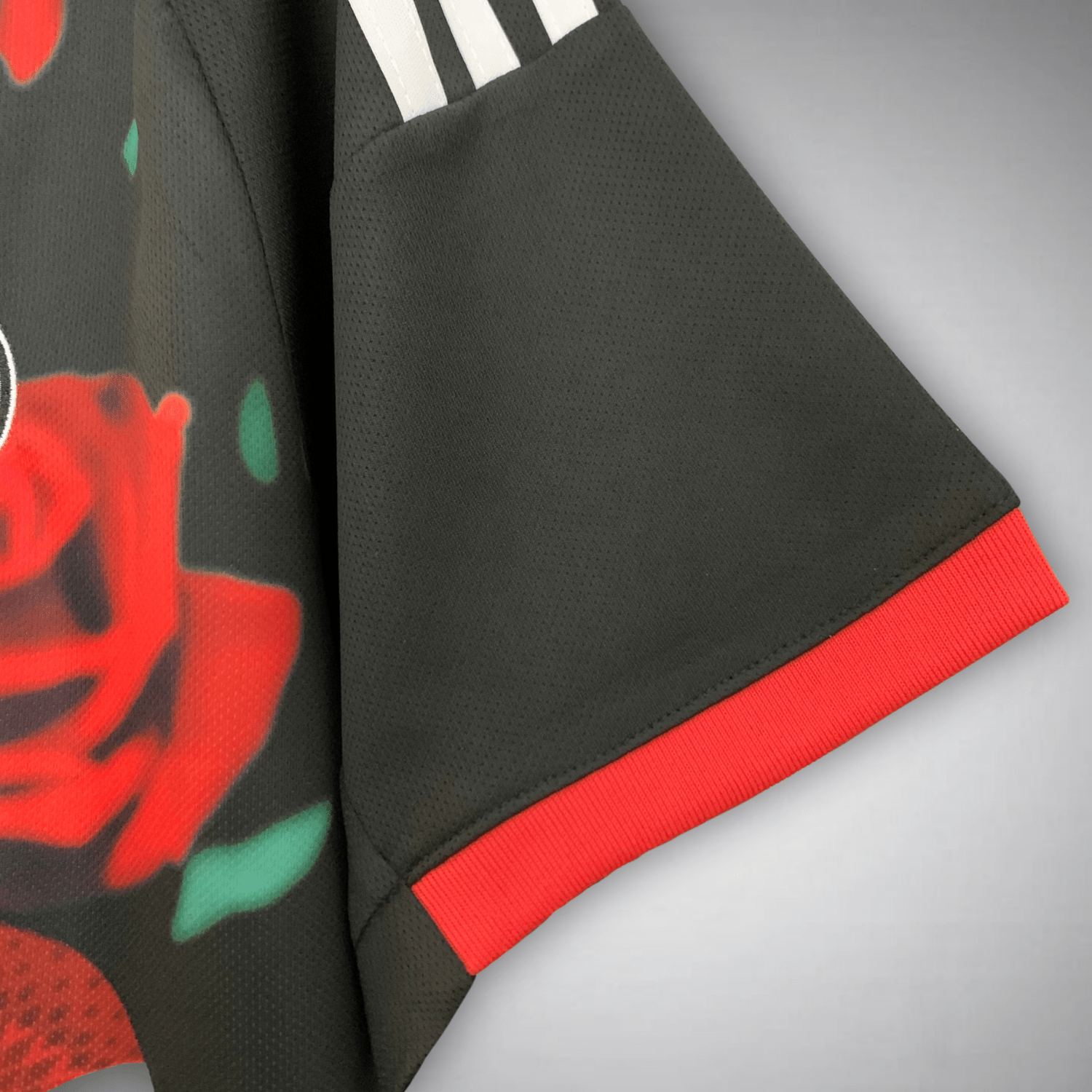 Real Madrid "Red Kingsnake" Premium Kit