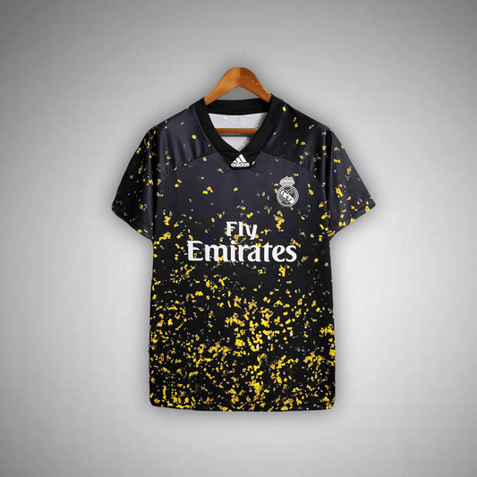 Real Madrid "Victory Sparks" Premium Kit